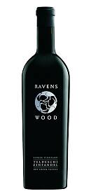 Ravenswood Teldeschi Zinfandel 2012