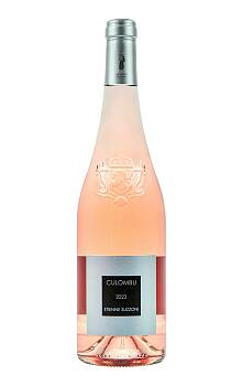 Culombu Rosé