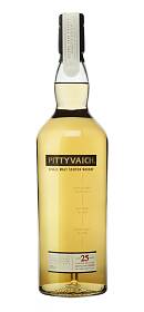 Pittyvaich 25 YO Limited Release