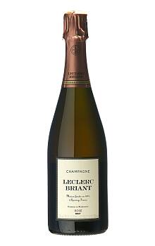 Leclerc Briant Rosé Brut