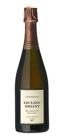 Leclerc Briant Rosé Brut