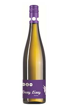 Bunn Strebel Fleissiges Lieschen Riesling Trocken