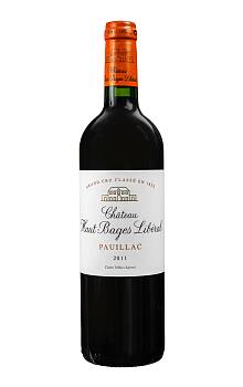 Ch. Haut-Bages Libéral