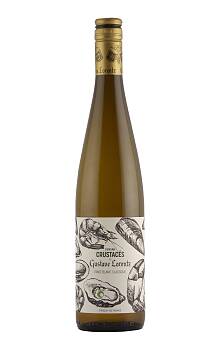Gustave Lorentz L'ami des Crustacés Pinot Blanc