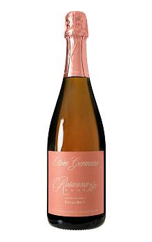 Ettore Germano Rosanna Rosé Extra Brut