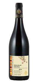 Laurent Perrachon Beaujolais Nouveau