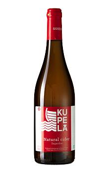 Kupela Sagardoa