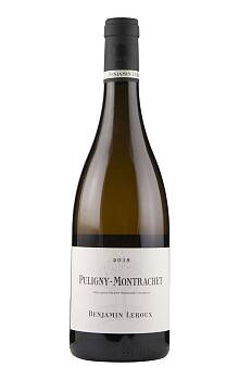 Leroux Puligny-Montrachet
