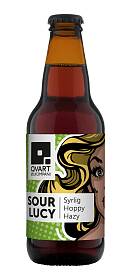 Qvart Sour Lucy
