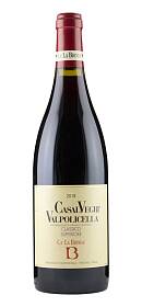 Ca' La Bionda Campo Casal Vegri Valpolicella Classico Superiore