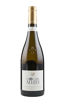 Pierre Luneau-Papin Clos des Allées