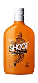Shoot Crazy Crocodile