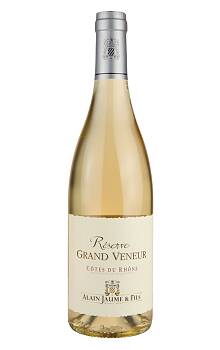 A. Jaume Réserve Grand Veneur Côtes du Rhône Blanc