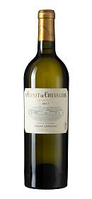 L'Esprit de Chevalier Blanc