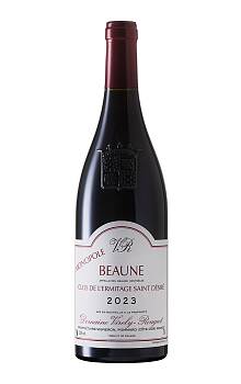 Dom. Virely-Rougeot Beaune Clos de l'Ermitage Saint Désiré Monopole