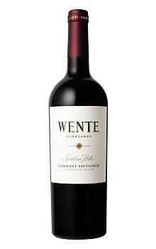 Wente Southern Hills Cabernet Sauvignon