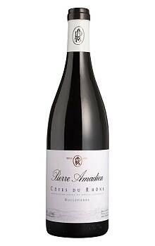 Pierre Amadieu Côtes du Rhône Roulepierre