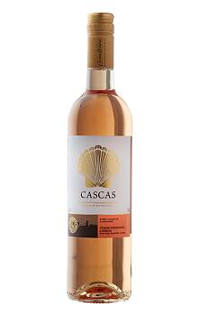 Cascas Lisboa Rosé