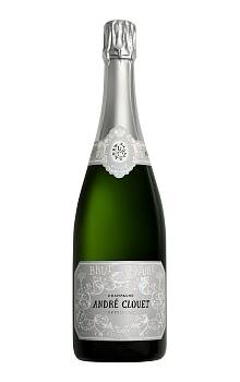 André Clouet Silver Brut Nature