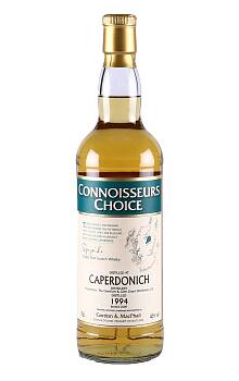 Gordon & MacPhail Caperdonich Connoisseurs Choice 1994