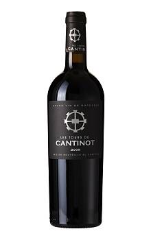 Les Tours de Cantinot