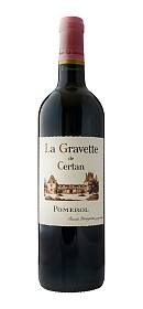 La Gravette de Certan