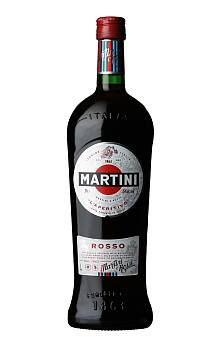 Martini Rosso