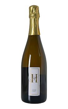 Dom. Huet Vouvray Pétillant Brut