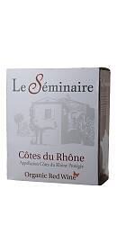 Le Séminaire Côtes du Rhône 2016