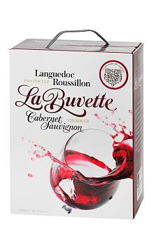 La Buvette Cabernet Sauvignon