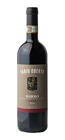Fabio Oberto Barolo Riserva