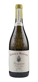 Ch. de Beaucastel Blanc Roussanne Vieilles Vignes Blanc