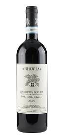 Brovia Barbera d'Alba Sorì del Drago
