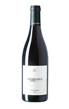 Holger Koch Pinot Noir***