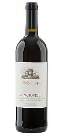 Brusa Sangiovese Rubicone