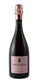 Feudi del Pisciotto Davolarosa Spumante Brut