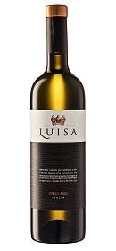 Luisa Friulano Isonzo del Friuli