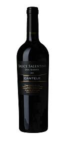Cantele Salice Salentino Riserva