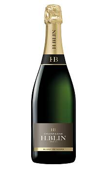 H. Blin Blanc de Noirs