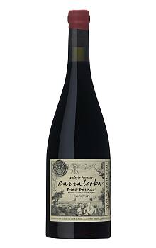 Eulogio Pomares Carralcoba Caiño Tinto