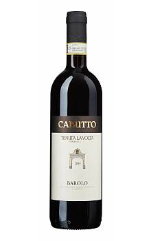 Cabutto Barolo