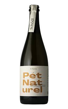Schödl Pet Naturel