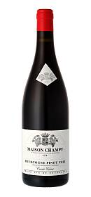 Champy Bourgogne Cuvée Edme Pinot Noir
