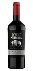 1000 Stories Bourbon Barrel Aged Zinfandel