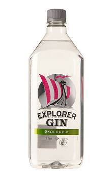 Explorer Gin