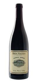 Bien Nacido Estate Pinot Noir