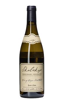 David & Nadia Skaliekop Chenin Blanc