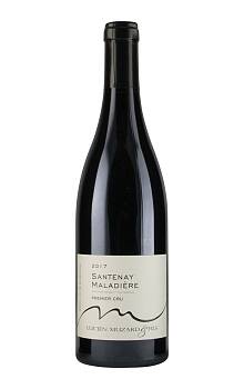 Muzard Santenay 1er Cru Maladière