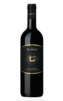 La Braccesca Vino Nobile di Montepulciano
