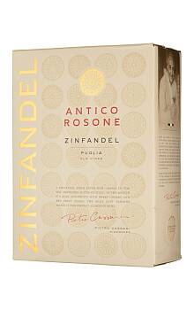 Antico Rosone Zinfandel